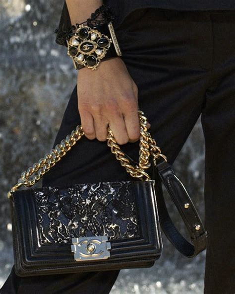 chanel cruise 2013 bags|Chanel Cruise 2013 Bag Collection .